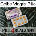 Yellow Viagra Pill new12